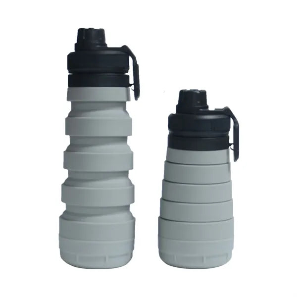 Dolic Collapsible Water Bottle - 25 OZ.
