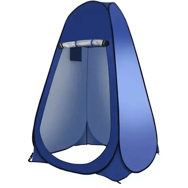 Portable Pop Up Privacy Camping Shower Bathing Tent
