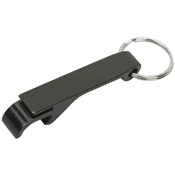 Wrench Bottle Opener Keychain