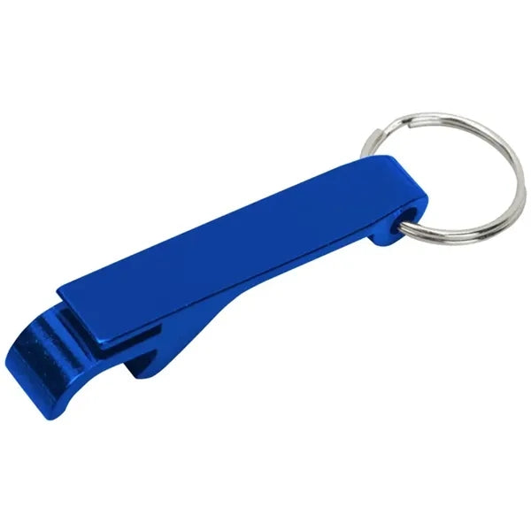 Wrench Bottle Opener Keychain