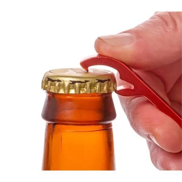 Wrench Bottle Opener Keychain