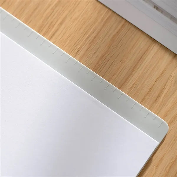 A4 Writing Board with Clip