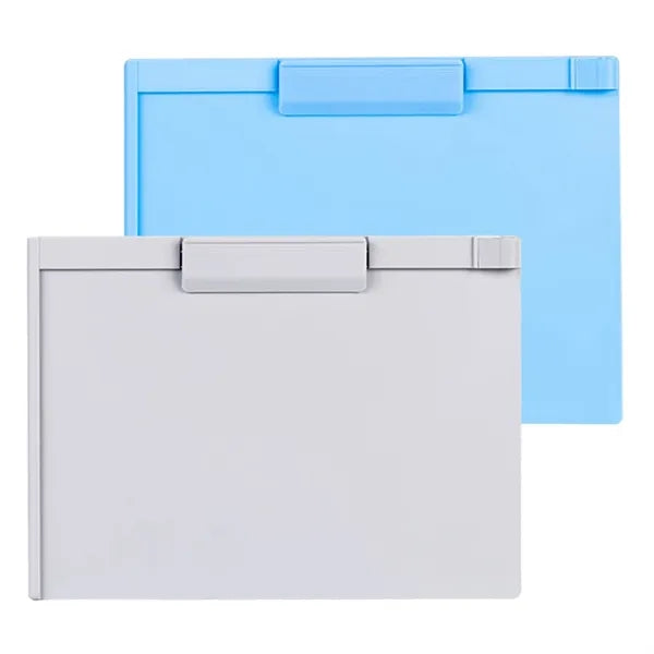 A4 Writing Board with Clip