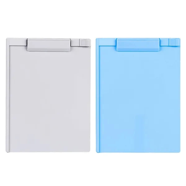 A4 Writing Board with Clip