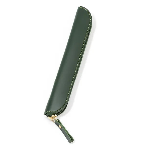 PU Leather Pencil Case