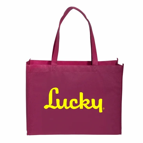 Standard Non Woven Tote
