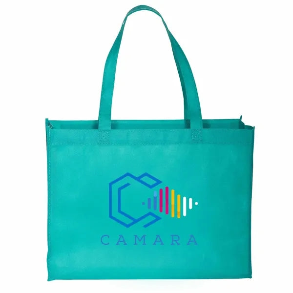 Full Color Standard Non Woven Tote