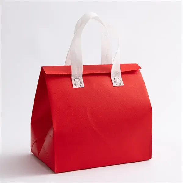 Insulated Take Away Bags