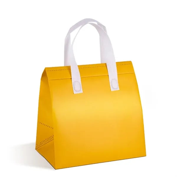 Insulated Take Away Bags