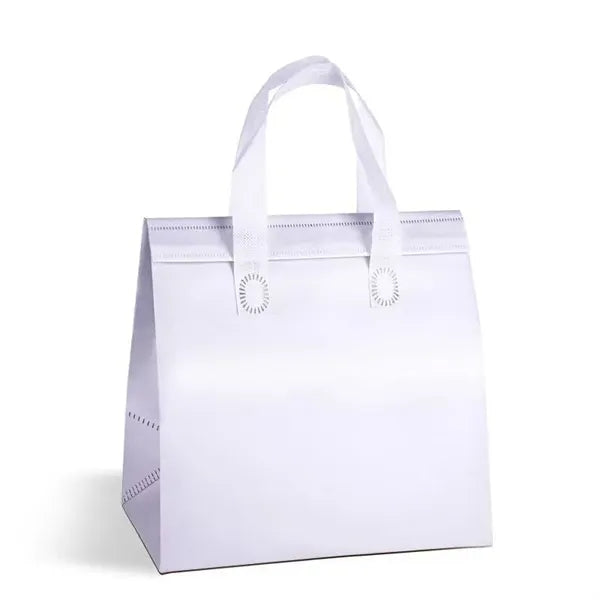 Insulated Take Away Bags