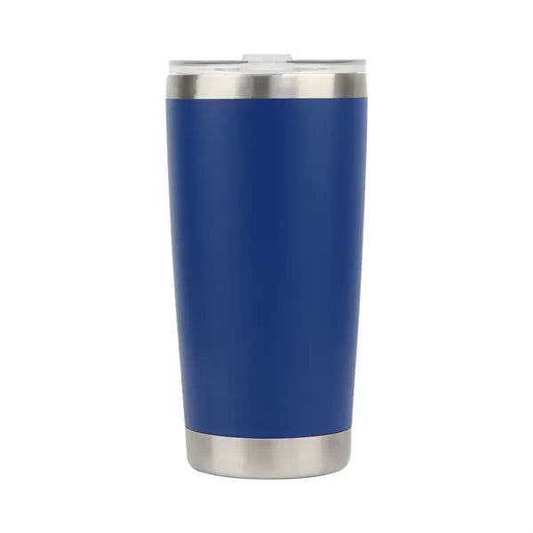 20oz Vacuum Insulated Tumbler Water Bottle with Lid