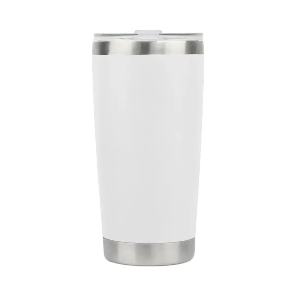 20oz Vacuum Insulated Tumbler Water Bottle with Lid