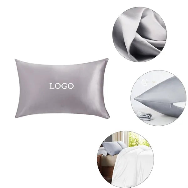 Pure Silk Pillowcase