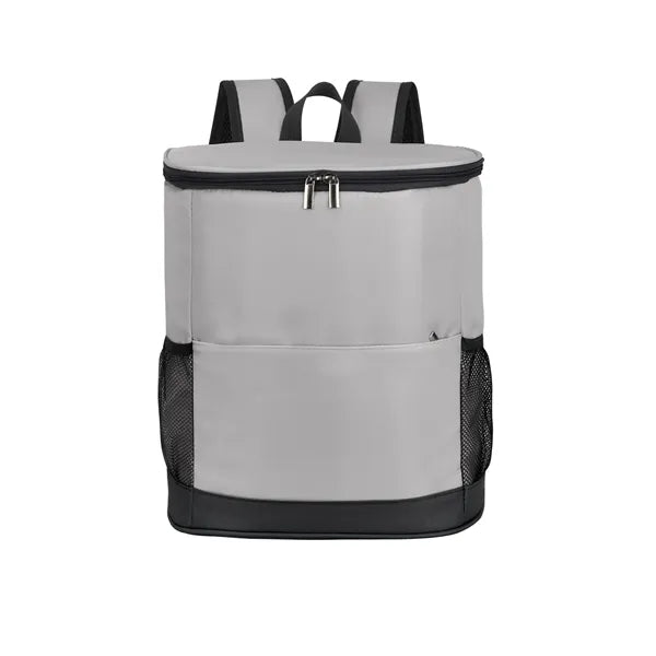 16-Can Lightweight Insulated Cooler Backpack
