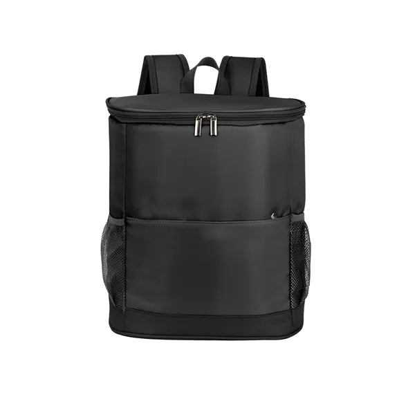 16-Can Lightweight Insulated Cooler Backpack