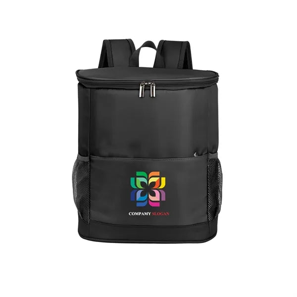 16-Can Lightweight Insulated Cooler Backpack