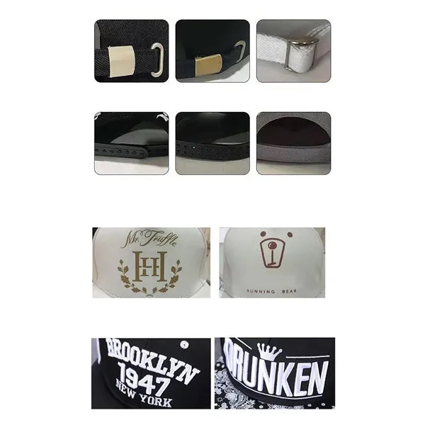 Baseball Cap