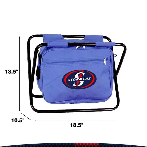 Dolin Foldable Cooler Chair