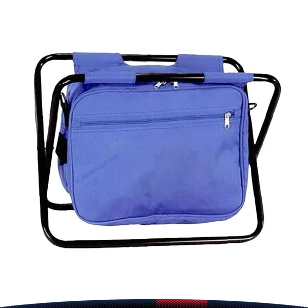 Dolin Foldable Cooler Chair
