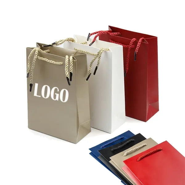 Exquisite Gift Tote Bag