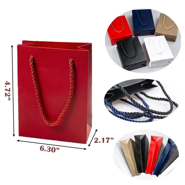 Exquisite Gift Tote Bag