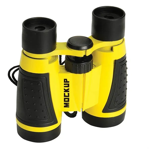 Pocket 5*30 Lightweight Binoculars