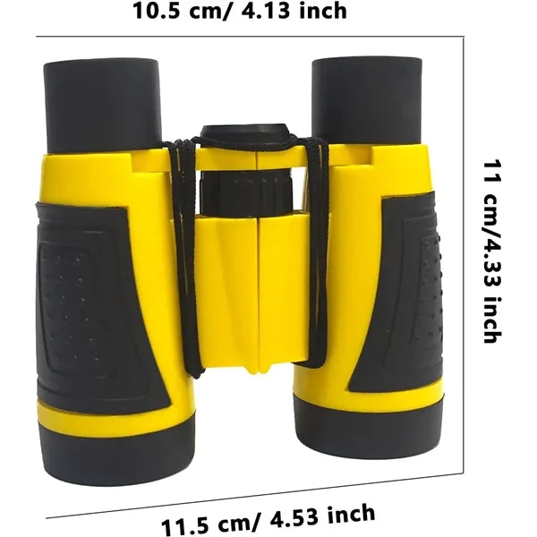 Pocket 5*30 Lightweight Binoculars