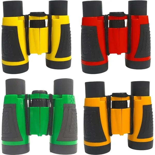 Pocket 5*30 Lightweight Binoculars