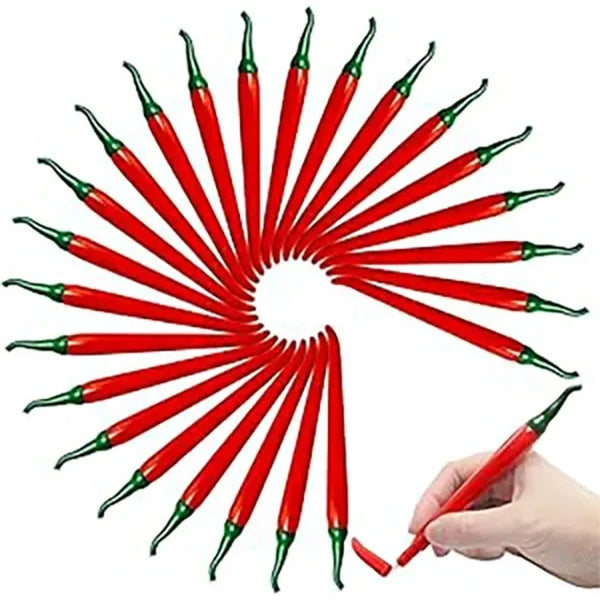 Novelty Pens Vegetable
