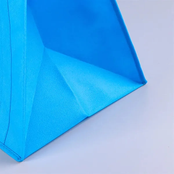 Reinforced Non-Woven Shopping Bag Set