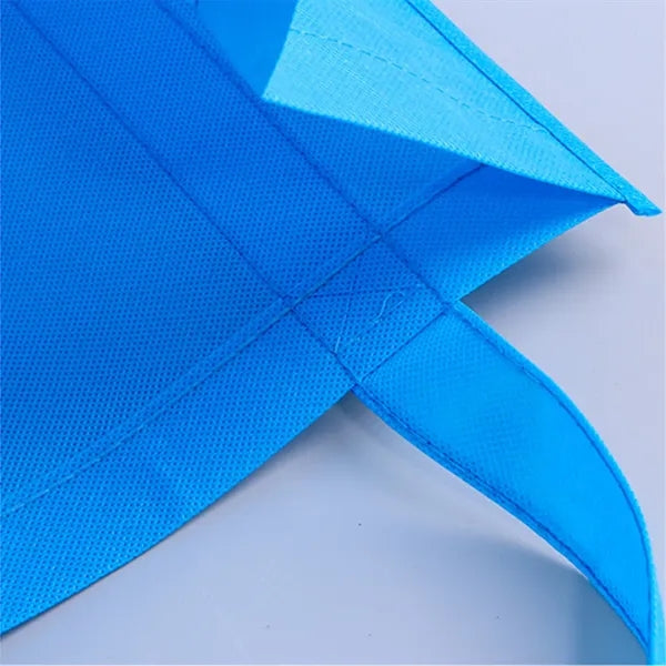 Reinforced Non-Woven Shopping Bag Set