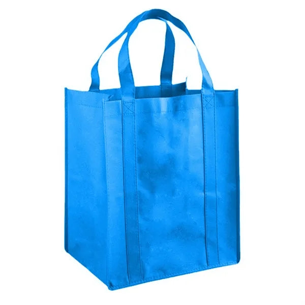 Reinforced Non-Woven Shopping Bag Set