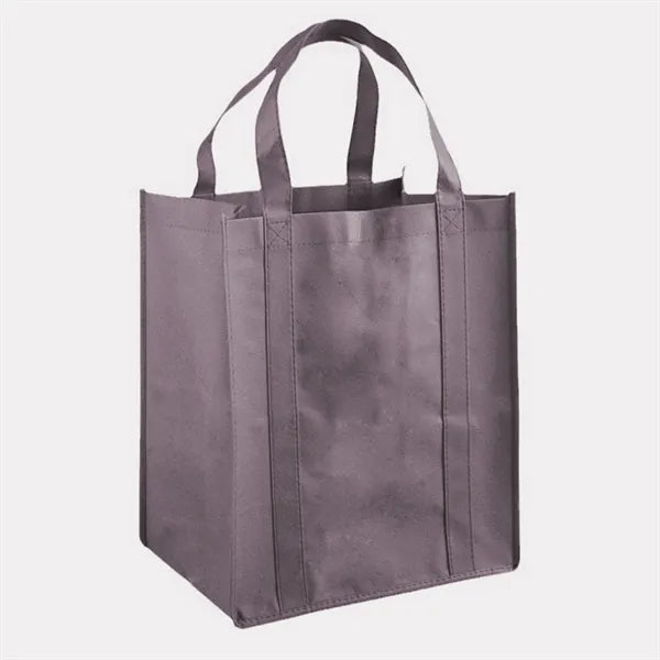 Reinforced Non-Woven Shopping Bag Set