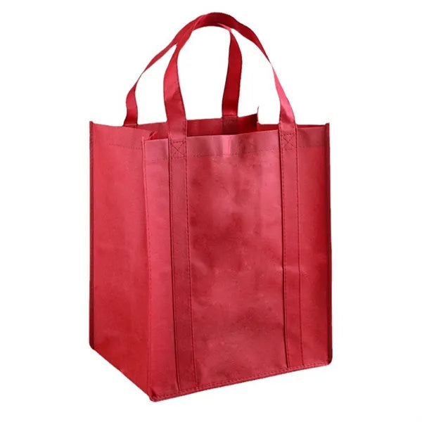 Reinforced Non-Woven Shopping Bag Set