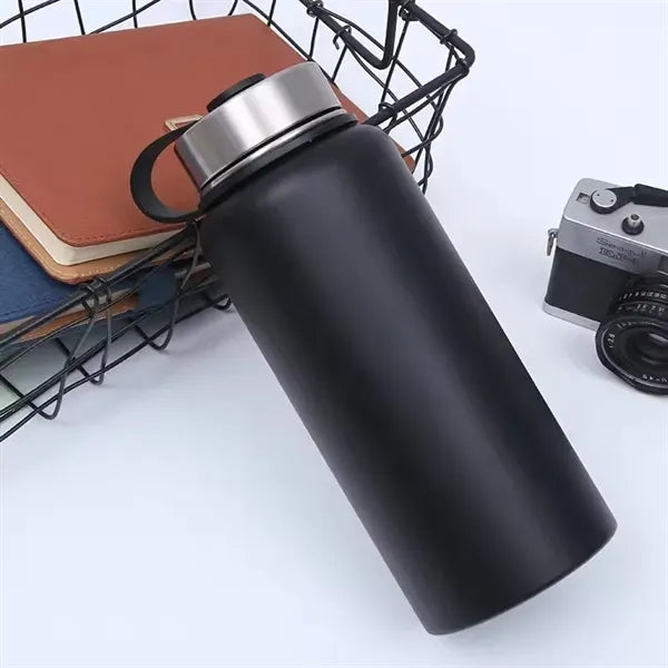 Stainless Steel Insulated Water Bottle