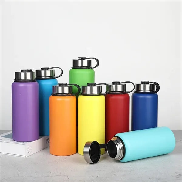 Stainless Steel Insulated Water Bottle