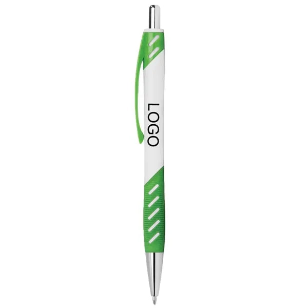 Brights Plastic Ballpoint Pen