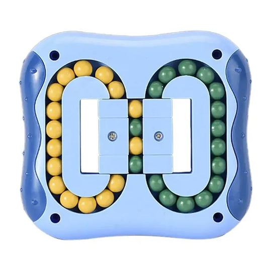 Cube Rotating