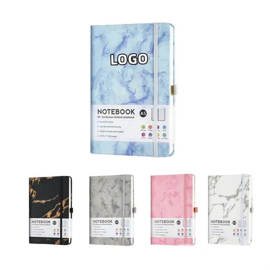 Lined Notebook