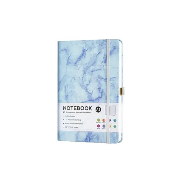 Lined Notebook