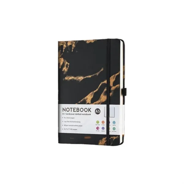 Lined Notebook