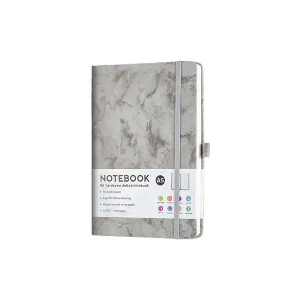 Lined Notebook