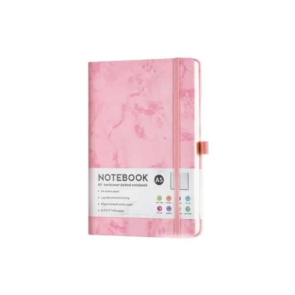 Lined Notebook