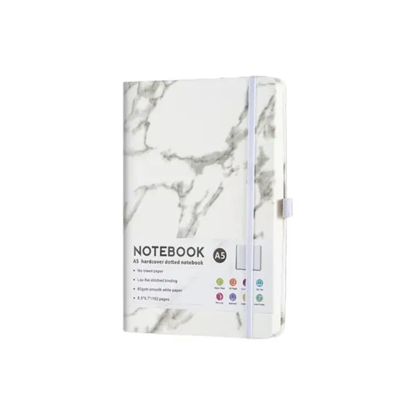 Lined Notebook