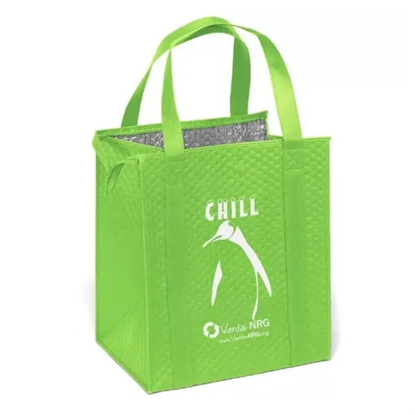 Insulated Shopping Bag