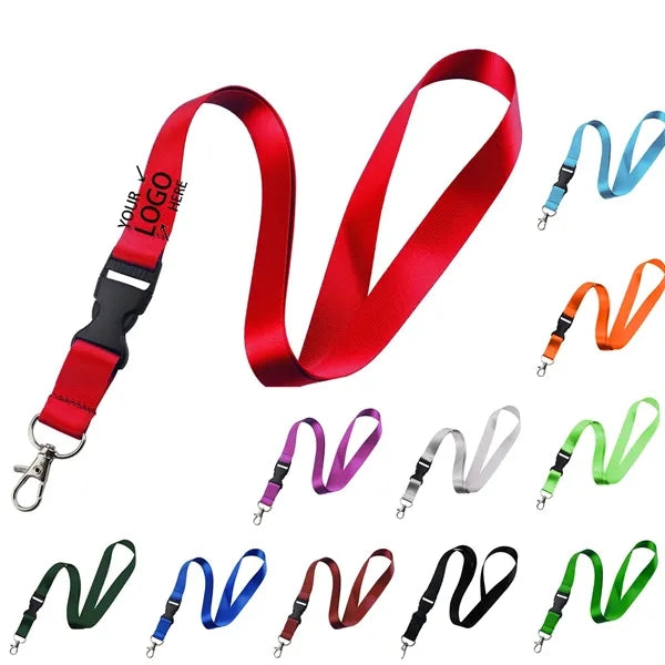 Lanyard