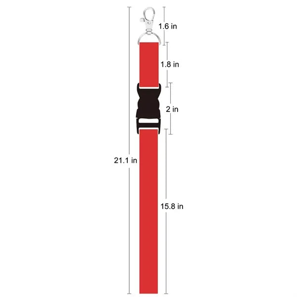Lanyard