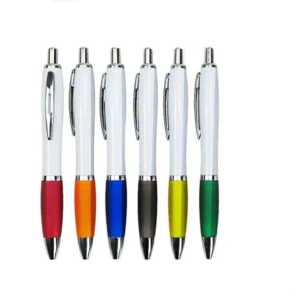 Highlighter Blossom Colorful Ballpoint Pen