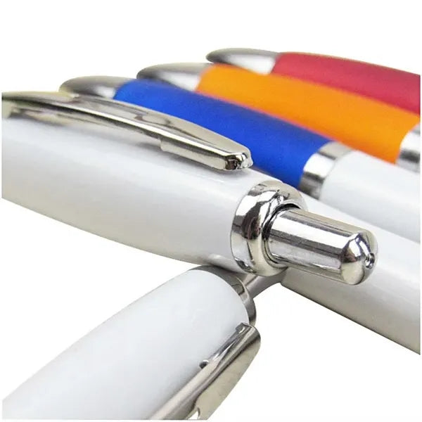 Highlighter Blossom Colorful Ballpoint Pen