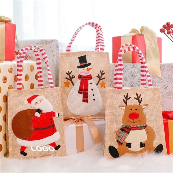 Christmas Bags
